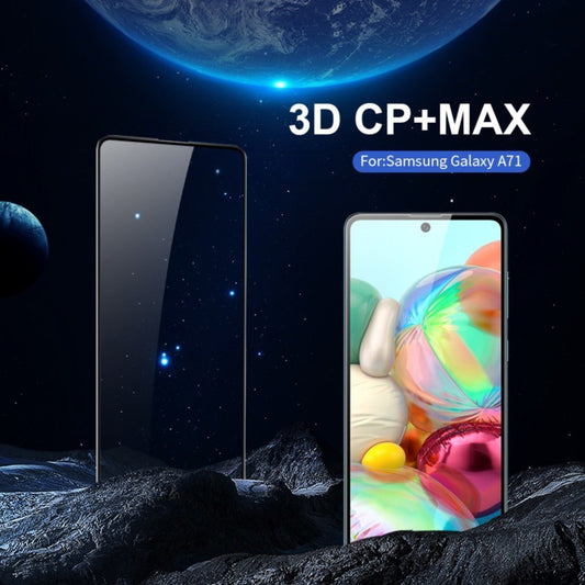 Galaxy Z Fold Series 9D Clear Tempered Glass